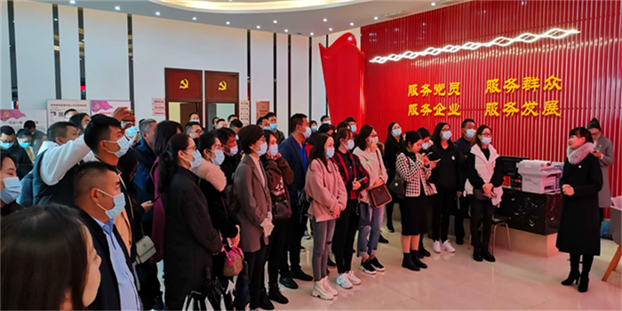 不斷學習，努力成長，匯成工會11月精彩片段匯工期刊-2020-005
